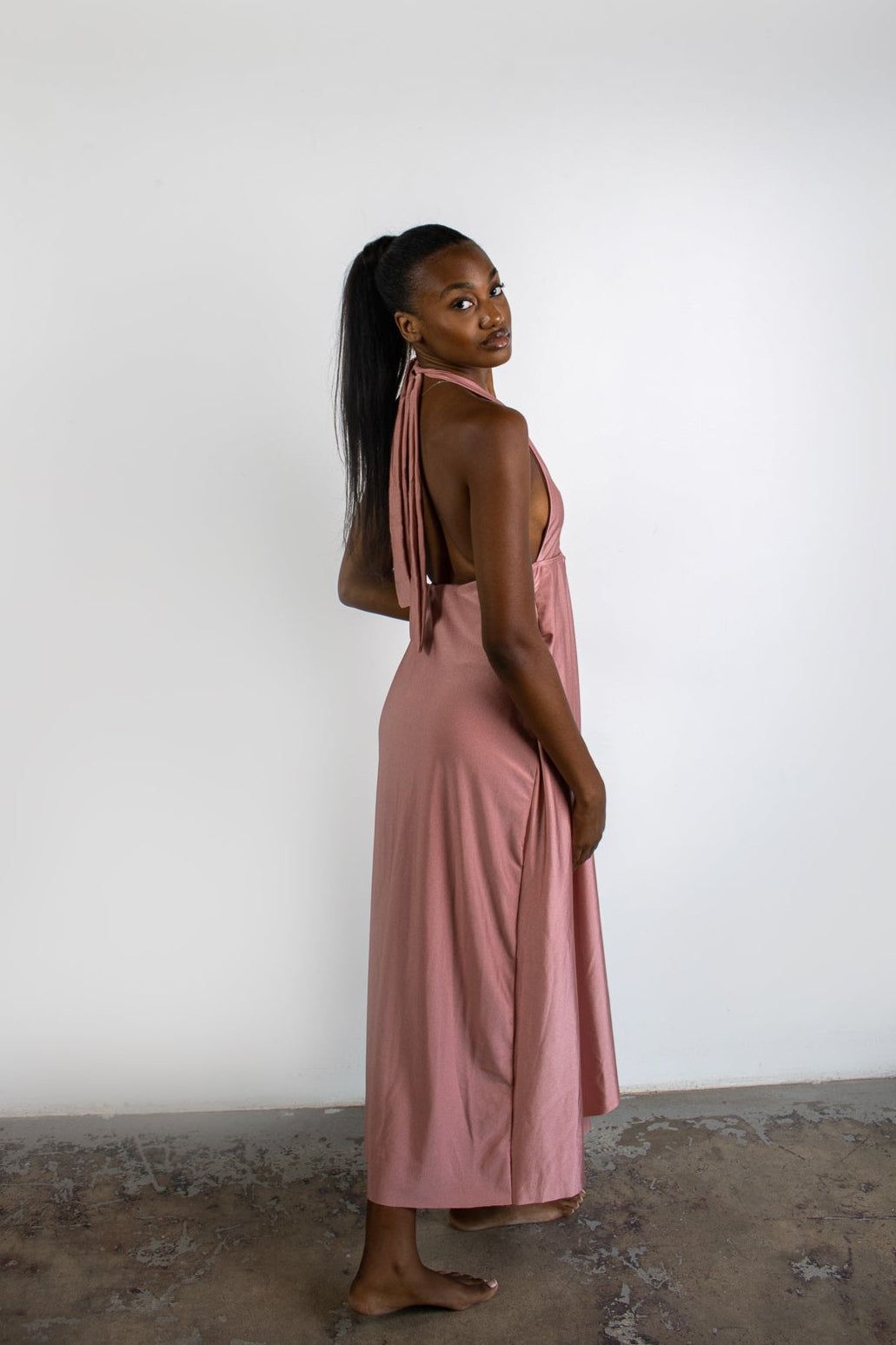 Anastasia Dress