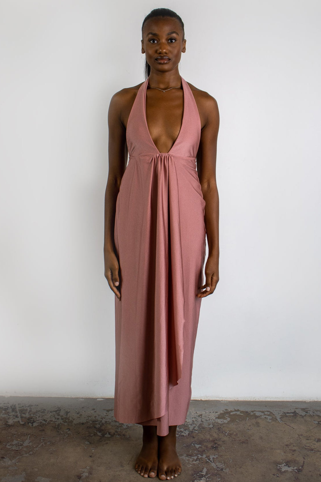 Anastasia Dress