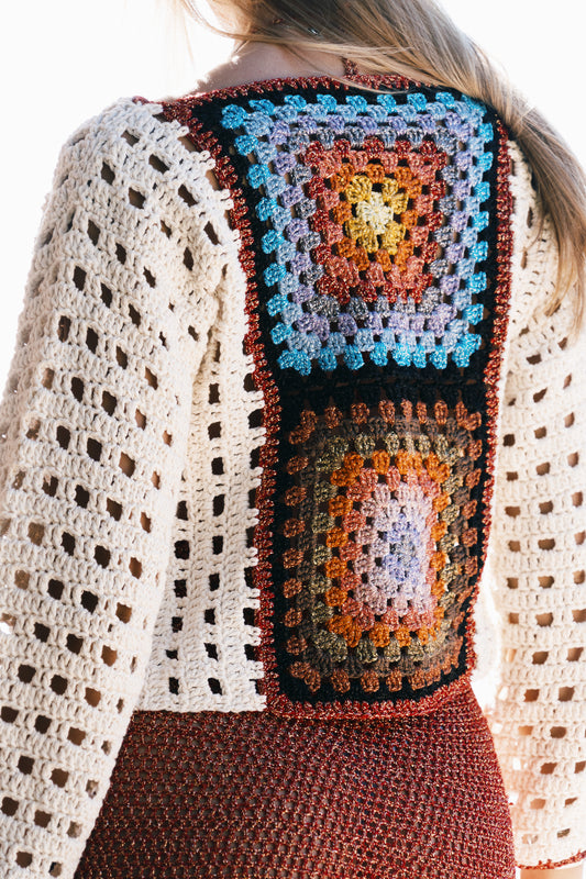 June Cardigan