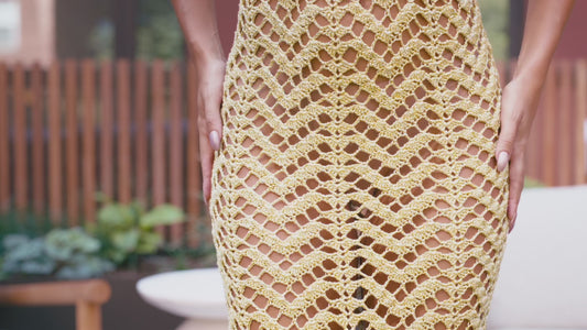 Limoncello Dress